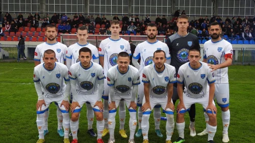Krupa odnijela bodove iz Foče, Prva liga Republike Srpske