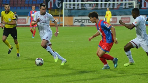 Predragović sačuvao Borac, m:tel Premijer liga BiH