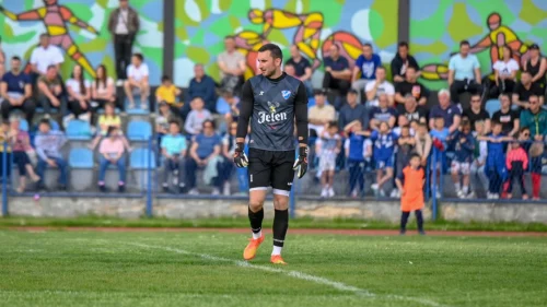 Lučić emotivno proživio pobjedu: Ovako sam se obradovao samo kada sam osvojio Kup sa Slavijom, Druga liga RS – Istok