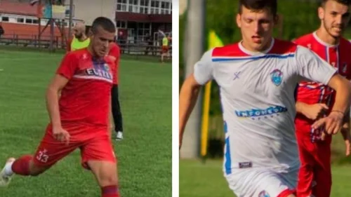 Podjela bodova najrealnija, Druga liga RS – Zapad