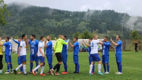 Mladost dočekuje Budućnost iz Pilice, Druga liga RS – Istok