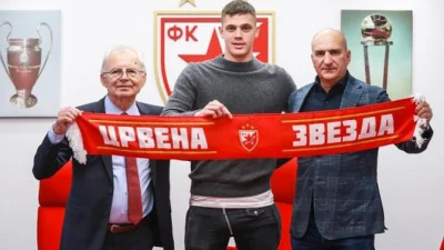 Leković produžio ugovor, Mozzart Bet SLS - Play Off