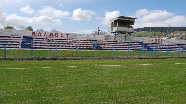 Mladost porazila Budućnost, Druga liga RS – Istok