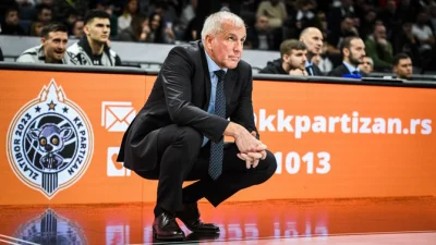 Peta odlučuje, šeste nema, Euroleague - Play Off