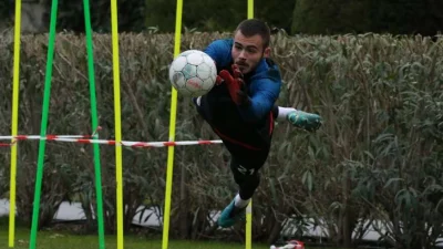 Ćetković na meti Italijana i Španaca, m:tel Premijer liga BiH