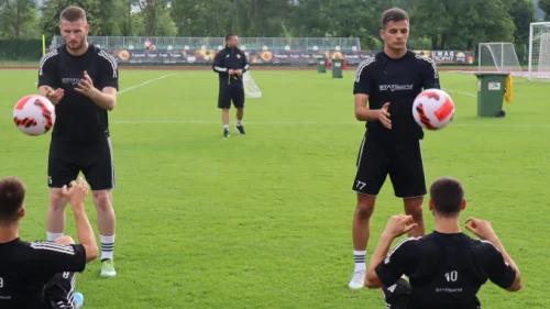 Čukarički za narednu sezonu će se pripremati na Divčibarama i Bledu, Mozzart Bet Super liga Srbije