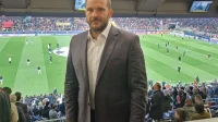 Vico Zeljković u Milanu