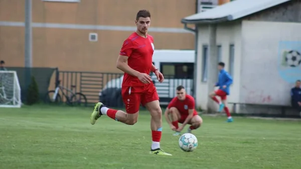 Gorica ispunila plan, Druga liga RS – Zapad