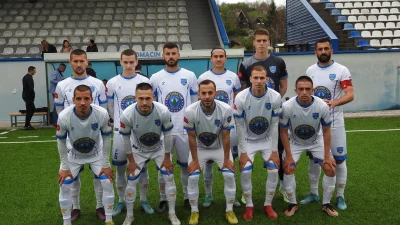 Sve podređeno slavlju u kanjonu Vrbasa – Krupa spremila feštu!, Prva liga Republike Srpske
