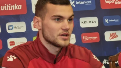 Borac želi drugo mjesto, m:tel Premijer liga BiH