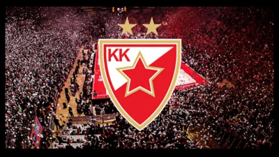 Zvezda se oglasila pred Budućnost