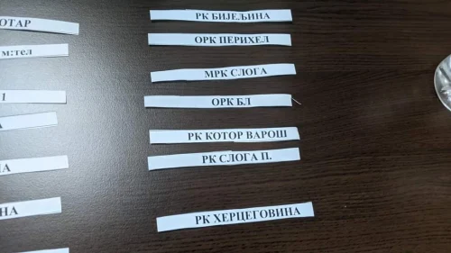 Prnjavor domaćin Finalnog rukometnog turnira za pionire Srpske