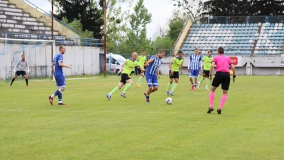 Sjajno izdanje Slavije: Blijedi Tekstilac rastavljen u Istočnom Sarajevu, Prva liga Republike Srpske