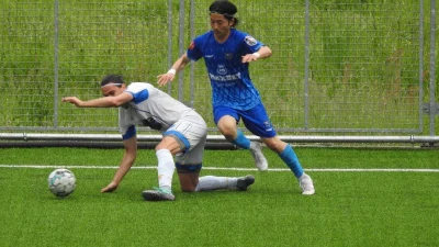 Krupa novi-stari šampion Republike Srpske, Prva liga Republike Srpske