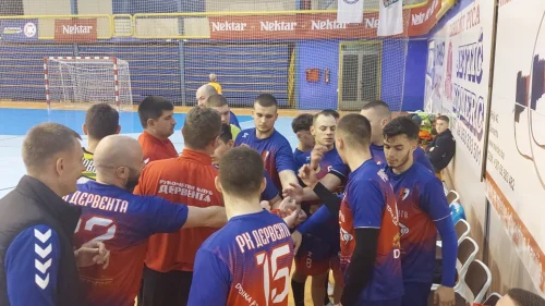 Derventa i Kozara bez pobjednika, Prva liga Republike Srpske