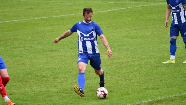 Sloga teško protiv Poleta, Druga liga RS – Zapad