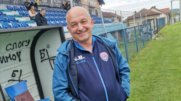 Mladost donijela bodove, Druga liga RS – Zapad