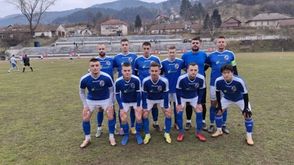 Goleada pored Rakitnice, Druga liga RS – Istok