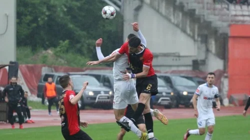 Sloboda sačuvala nadu, m:tel Premijer liga BiH
