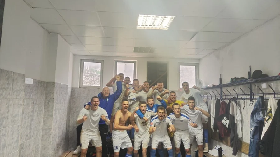 Juniori Leotara u derbiju sezone savladali Veleža, Omladinska liga BiH - Jug