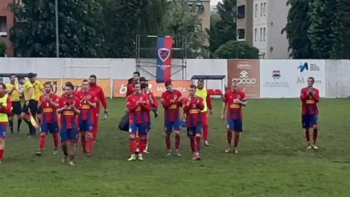 Krupa u finalu Kupa Grada Banjaluka