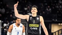 Željko ne zna, Tristan u Americi