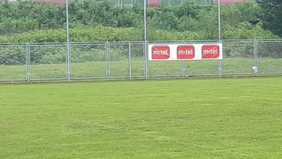 (FOTO) Nije lako, ali Goci sve drži pod kontrolom: Teren Slobode će biti spreman, Prva liga Republike Srpske