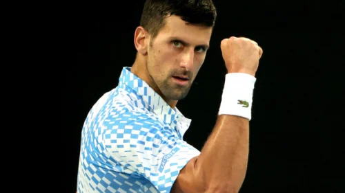 Nole vraća terene Beogradu i gasi klub