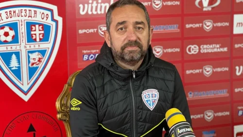 Toni Karačić ubijeđen u prolazak u finale Kupa, Prva liga Republike Srpske