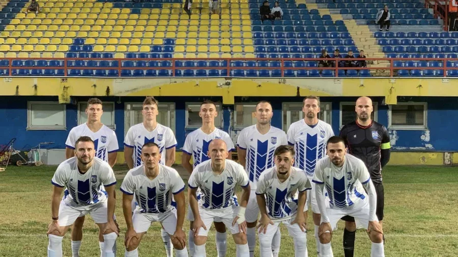 FK Gorica: Čestitamo Crnom Vrhu, djelioci (ne)pravde nisu vrijedni pomena, Druga liga RS – Zapad