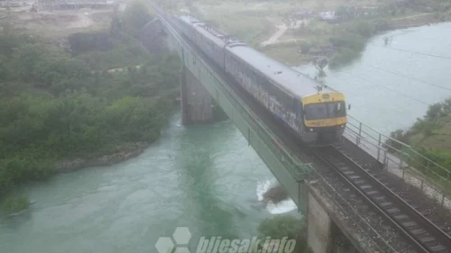 Crvena Armija stiže vozom u Zenicu, Kup Bosne i Hercegovine