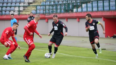 Borac teško do finala Kupa Republike Srpske, m:tel Premijer liga BiH