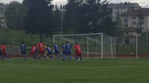 Šuka opet čovjek odluke, Druga liga RS – Istok