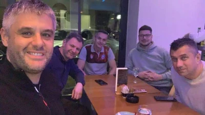 Predstavnici Rukometnog saveza Srbije u Kozarskoj Dubici, Prva liga Republike Srpske