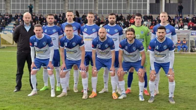 Laktaši čestitali Zrinjskom i poželjeli uspjeh u Evropi, Prva liga Republike Srpske