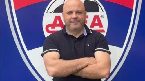 Miroslav Drinić vodi Alfa Modriču do kraja sezone, Prva liga Republike Srpske