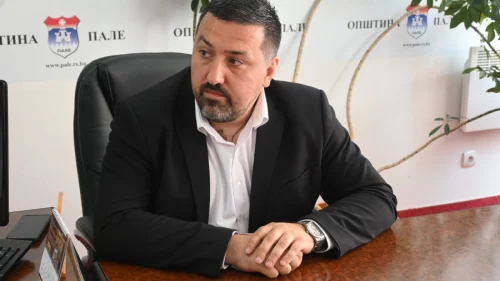 Ognjen Pavlović novi predsjednik Džudo saveza BiH