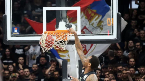 Naneli doneo majstoricu, ABA liga - Play off