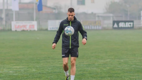 Šamčani zaslužili bodove, Druga liga RS – Zapad