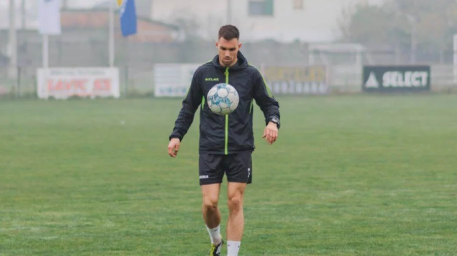 Šamčani zaslužili bodove, Druga liga RS – Zapad