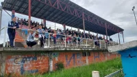FK Grčica, na putu povratka u vrh