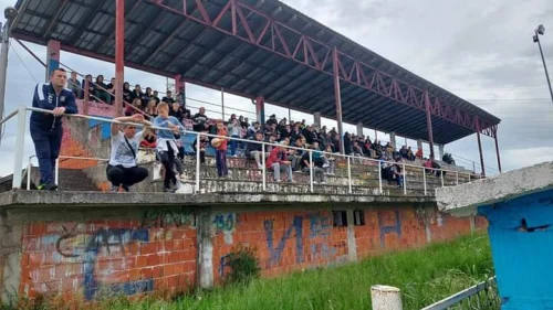 FK Grčica, na putu povratka u vrh, Područna  liga RS -  Posavina