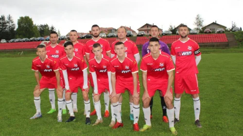 Gačani ciljaju tri boda, Druga liga RS – Istok