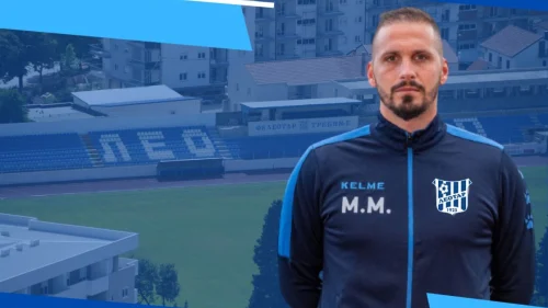 Maksimović: Razlika u kvalitetu je evidentna, m:tel Premijer liga BiH