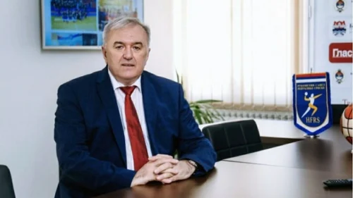  Marinko Umičević: Iz lige ispadaju 3 kluba, možemo se dogovoriti o skraćivanju tek od sezone 2024/25, Premijer liga BiH