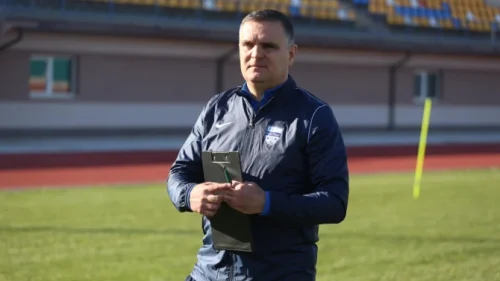Davor Berber: Inspiracija individualaca će da presudi