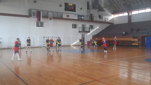 Derventa lako sa Glasincem za kraj sezone, Prva liga Republike Srpske