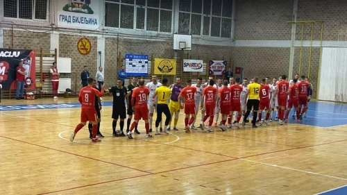 Radnik ispustio prednost sa poluvremena, Mostar SG napravio brejk u Bijeljini, Premijer liga BiH - Play off