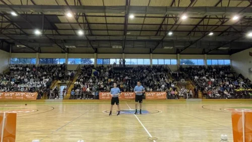 Finalisti Grude i Hadžići, Kup Bosne i Hercegovine
