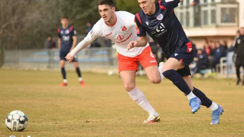 Igman danas traži bodove spasa, m:tel Premijer liga BiH